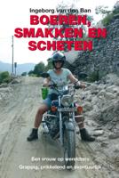 Boeren, smakken en scheten - Ingeborg van den Ban - Paperback (9789038927084) - thumbnail