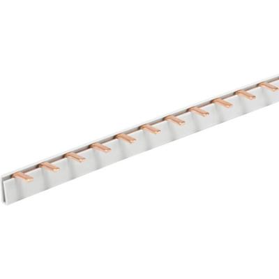 Weidmüller 2658010000 Dwarsverbinder Grijs 10 stuk(s)