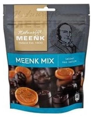 Meenk Mix stazak 225 Gram