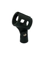OMNITRONIC MCK-15 Microphone Clamp flexible - thumbnail
