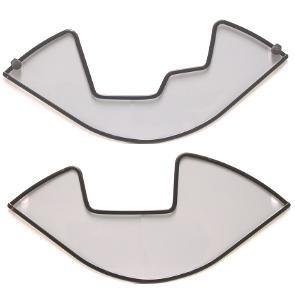 Hesling Jasbeschermer 28-4 rond model winkelverpakking