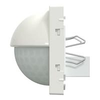 Merten MEG5710-0319 Bewegingsmelder Afdekking System M, 1-M, M-Smart, M-Plan, M-Creativ Wit 1 stuk(s) - thumbnail