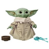 Hasbro Star Wars The Child Talking - thumbnail