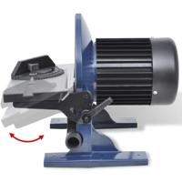 Vlakschuurmachine 550 W 254 mm - thumbnail