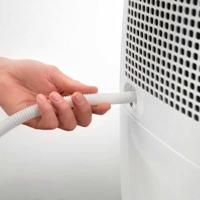 Luchtzuiveraar DeLonghi DEX210SF Wit - thumbnail