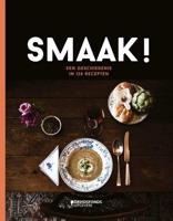 Smaak! - Annelies van Wittenberghe - Paperback (9789059087057) - thumbnail