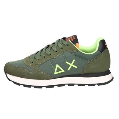 SUN68 Tom Fluo Z45102_74 Groen-46 maat 46