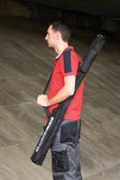 C.K T5450 Gereedschap-hangtas (zonder inhoud) Universeel 1 stuks (l x b x h) 1250 x 125 x 60 mm - thumbnail