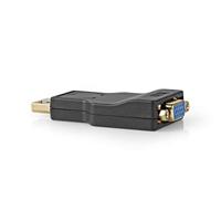 Nedis DisplayPort-Adapter | DisplayPort Male | VGA Female 15p | 1 stuks - CCBW37935AT CCBW37935AT - thumbnail