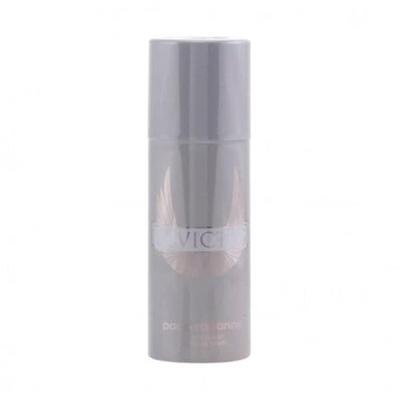Rabanne - Paco Rabanne Invictus Deo Natural Spray 150ml Deodorant Heren