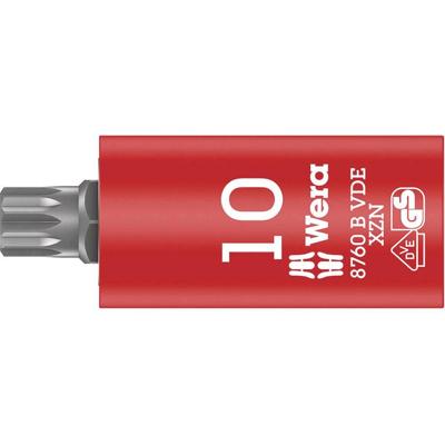 Wera Wera Werk 05004941001 Dopsleutel-bitinzet 1 stuks