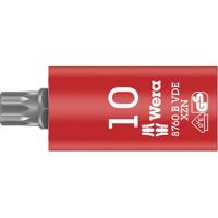 Wera Wera Werk 05004941001 Dopsleutel-bitinzet 1 stuks - thumbnail