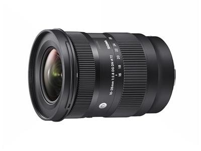 Sigma 16-28mm F/2.8 DG DN Contemporary Sony FE
