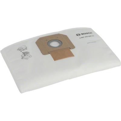 Bosch Accessories 2607432037 Filterzak 5 stuk(s)
