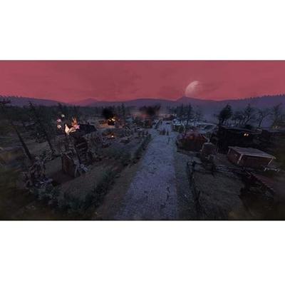 Surviving the Aftermath - Day One Edition