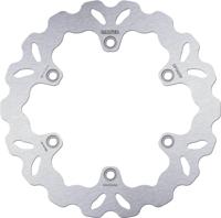 GALFER golf remschijf "df040 rotor brake rotors starr - thumbnail