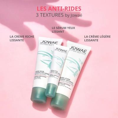 Jowaé Wrinkle Smoothing Eye Serum 15ml