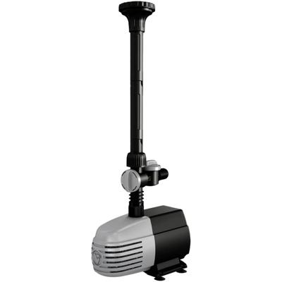 Fonteinpomp VT 4000 - Vt Fonteinpomp VT 4000 - Vt