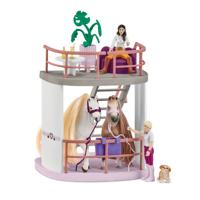 Schleich horse club beautysalon 42588 - thumbnail