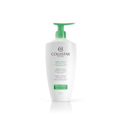 Collistar Anticellulite Thermal Cream 400 ml Bodylotion