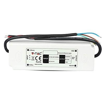 V-TAC VT-22153 3248 Netvoeding Energielabel A (A - G) Wit