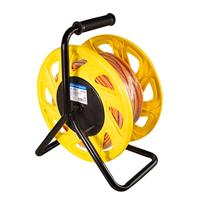 LogiLink CQ3060S 60m Cat6a S/FTP (S-STP) Oranje netwerkkabel - thumbnail