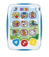 Clementoni bumba abc tablet - thumbnail