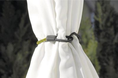 Wolfcraft Spanrubbers | 70cm | 2 stuks - 3291000