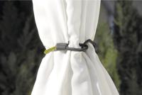 Wolfcraft Spanrubbers | 70cm | 2 stuks - 3291000 - thumbnail