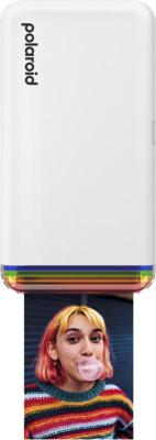 Polaroid Hi-Print 2x3 Pocket Photo Printer Gen 2 - wit Polaroid Hi-Print 2x3 Pocket Photo Printer Gen 2 - wit