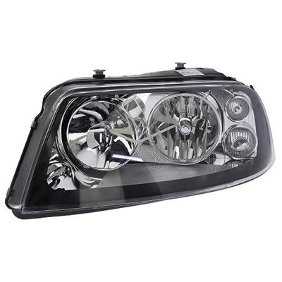 Koplamp links 201326052 Koplamp links 201326052