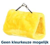 HAPPY PET VOGELSPEELGOED COZZZY HUT ASSORTI - thumbnail