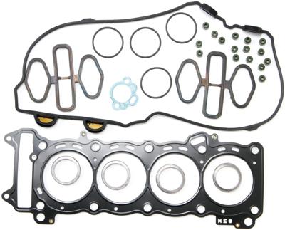 ATHENA cilinder pakkingset headset engine gsx-r 750, 06-09,