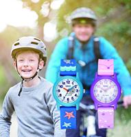 Unisex horloge Q&Q VR41J002Y (Ø 30 mm) - thumbnail