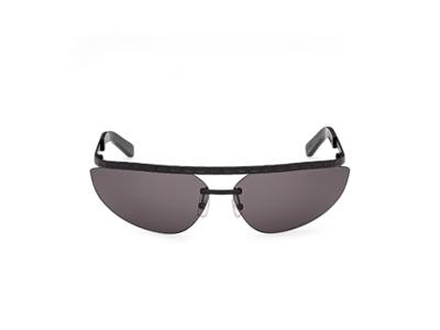 Zonnebril Uniseks GCDS GD0051 7102A