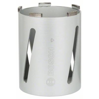 Bosch Accessories Bosch Power Tools 2608587342 Droogboorkroon 117 mm Van diamant voorzien 1 stuk(s) Bosch Accessories Bosch Power Tools 2608587342 Droogboorkroon 117 mm Van diamant voorzien 1 stuk(s)