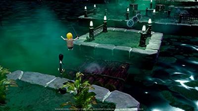 The Addams Family Mansion Mayhem - thumbnail