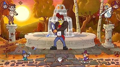 Enchanted Portals: Tales Edition Enchanted Portals: Tales Edition