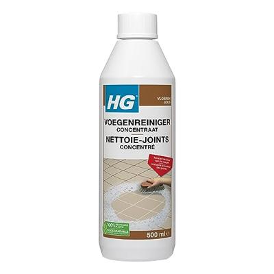 HG Voegenreiniger Concentraat HG Voegenreiniger Concentraat