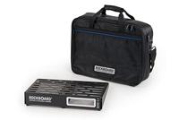 RockBoard QUAD 4.1 B pedalboard met gig bag - thumbnail