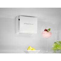 AEG Koelkast vrijstaand 155 cm RKB333E2DX - thumbnail