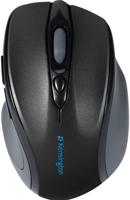 Kensington Pro Fit middelgrote draadloze muis, blauw - thumbnail