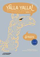 Yalla Yalla! Tekstboek - Supplement Syrisch (Paperback) - thumbnail