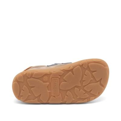 Barefootschoenen voor kinderen BAREFOOT RICCO BISGAARD Barefootschoenen voor kinderen BAREFOOT RICCO BISGAARD