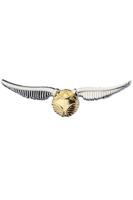 Harry Potter Pin Badge Golden Snitch - thumbnail