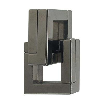 Eureka Huzzle cast breinpuzzel - quartet******