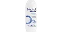 Neutral Neutral shampoo Normaal 250ml - thumbnail