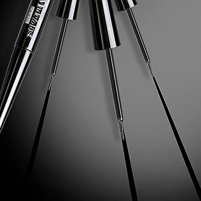 Pupa Milano - Pupa Made To Last Eyeliner 3.20 ml Extra Black Dames