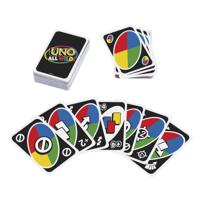 UNO All Wild - thumbnail