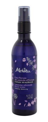 Melvita Eaux Florales Lavender Floral Water 200ml